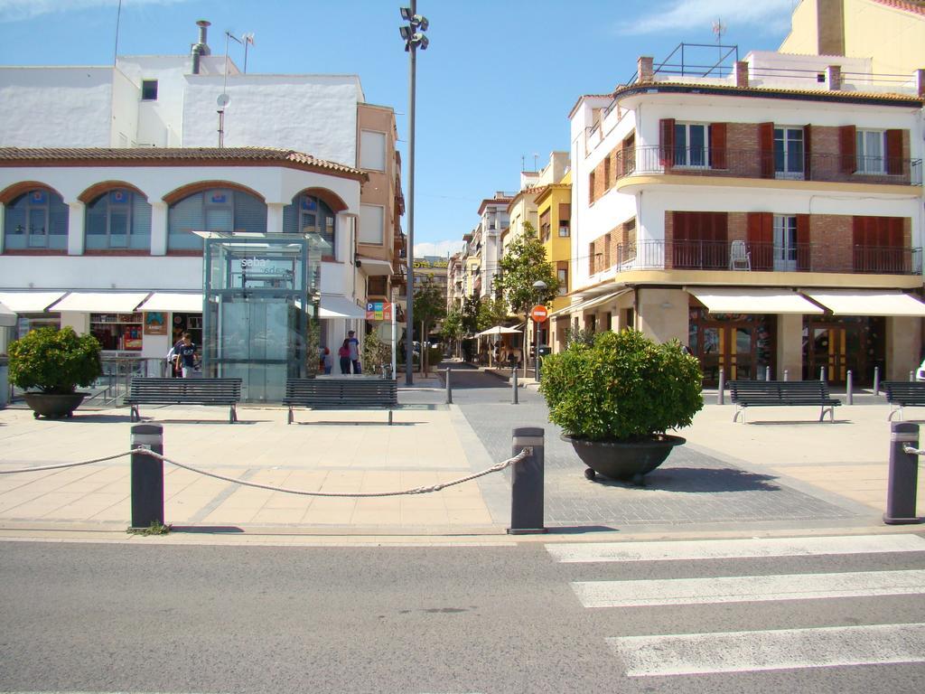 Guest house Platja