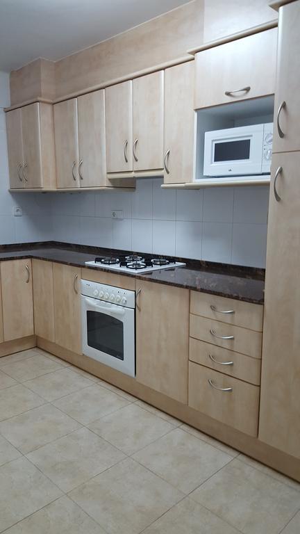Apartamento Geminis