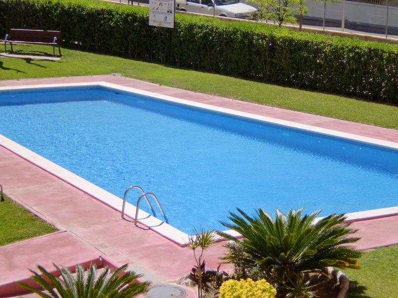 Apartamento Marina