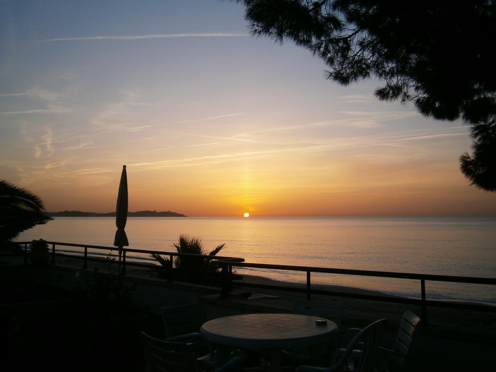 Apartment Haus Am Cambrils