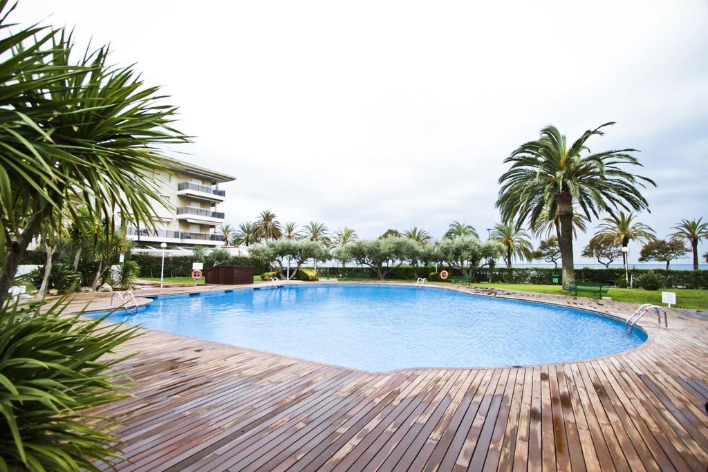 Golf St Jordi 2 Planet Costa Dorada Apartamento