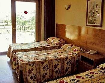 Daurada Park Hotel