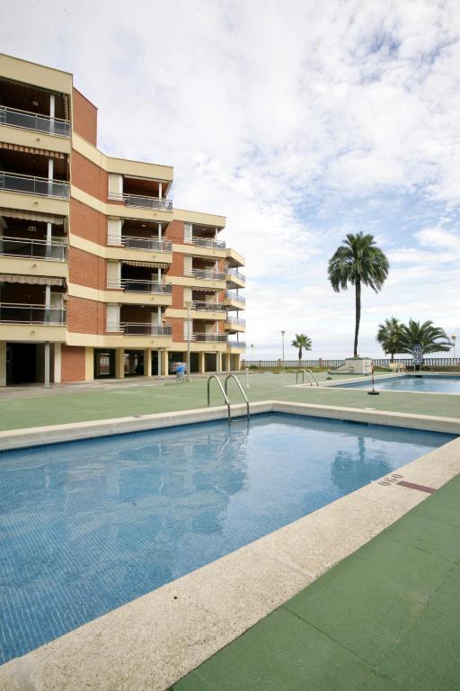 Apartamento Marina Cambrils