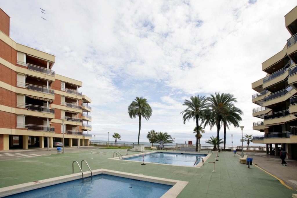 Marina Apartamento