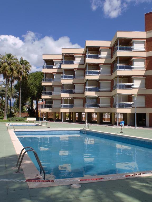 Marina Cambrils