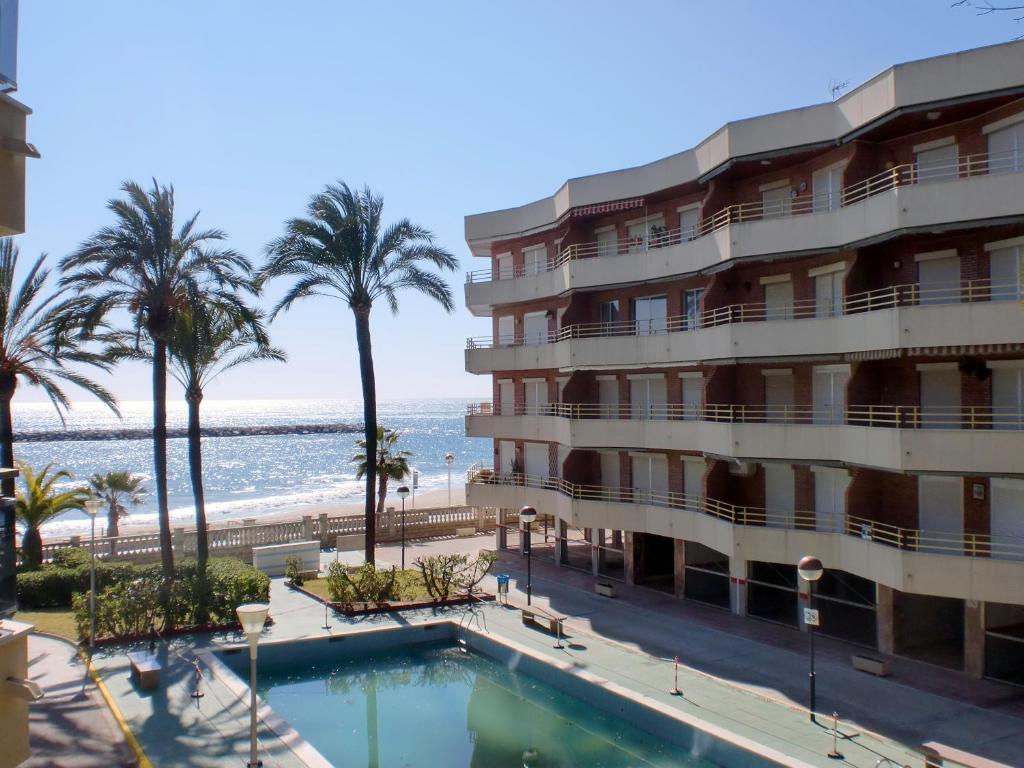 Apartamento Marina *