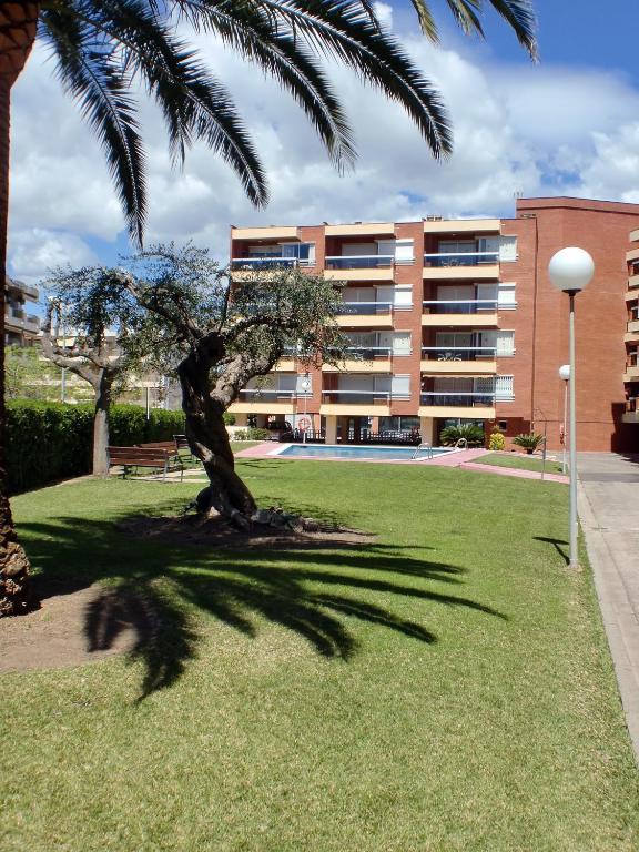 Apartamento Marina Cambrils