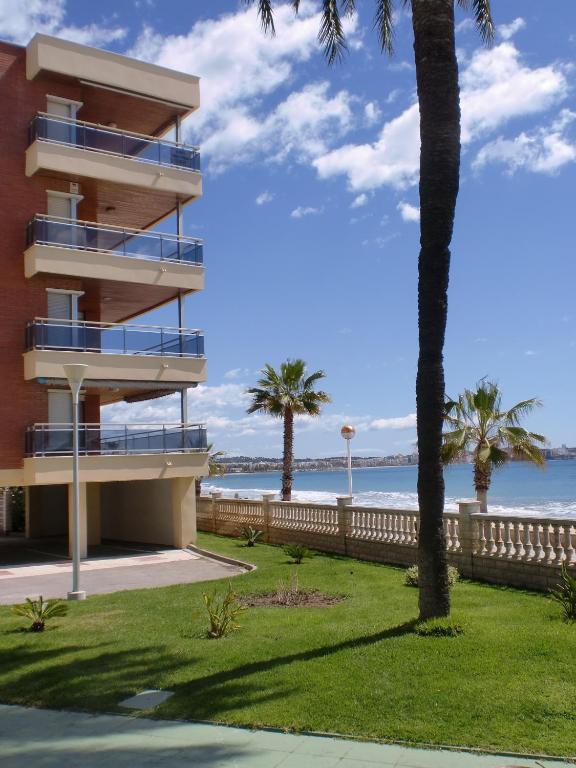 Apartamento Marina *