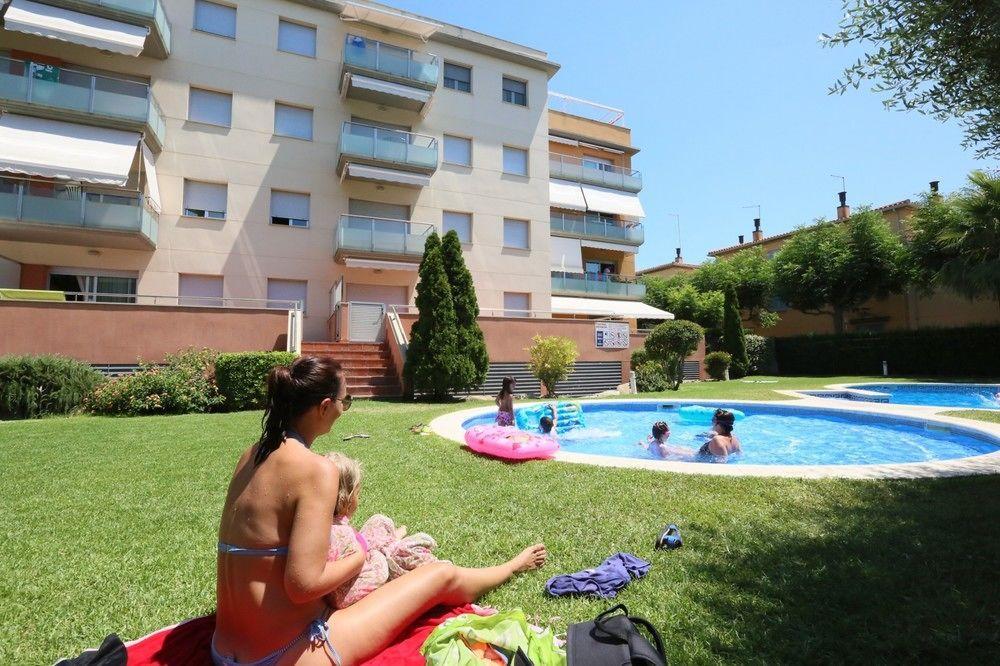 Apartment Sol Millet Litoral - Only Families Cambrils