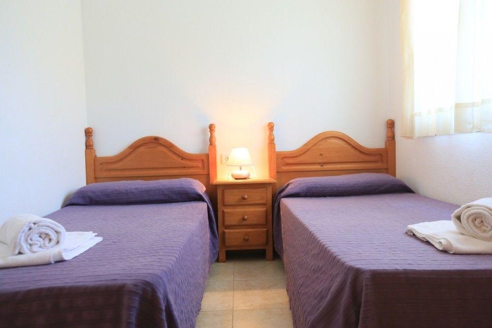 Apartment Sol Millet Litoral - Only Families