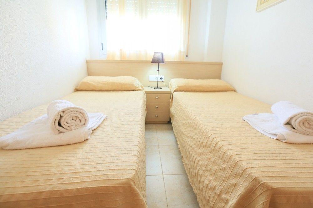 Sol Millet Litoral - Only Families Apartment Cambrils