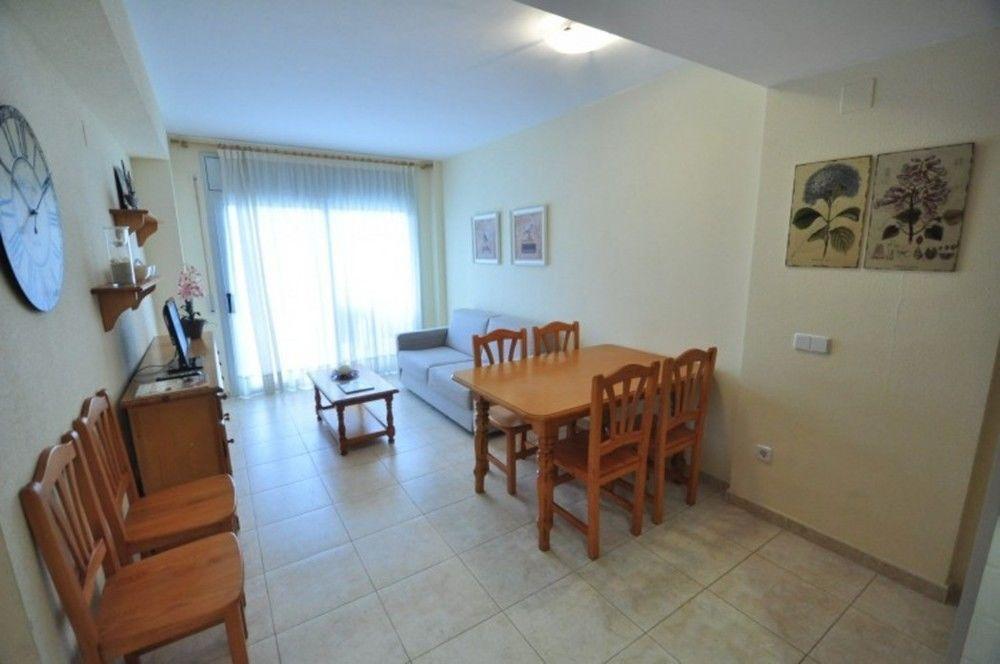 Sol Millet Litoral - Only Families Apartment *