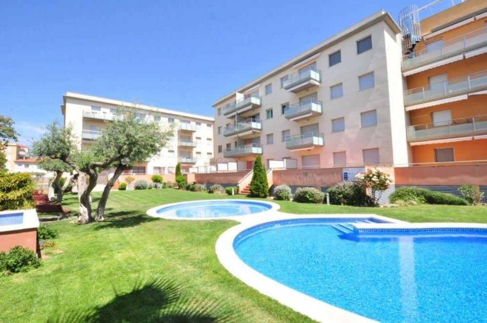 Apartment Sol Millet Litoral - Only Families Cambrils