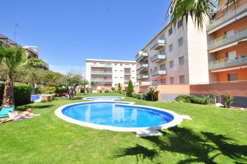 Sol Millet Litoral - Only Families * Cambrils