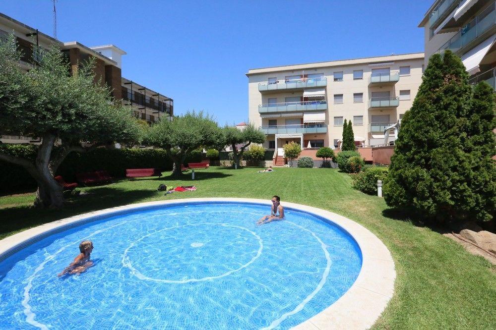 Sol Millet Litoral - Only Families Cambrils