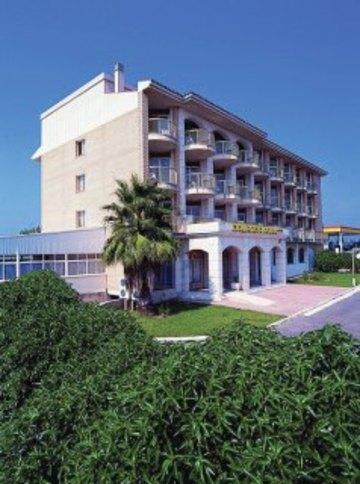 Daurada Park Hotel Cambrils
