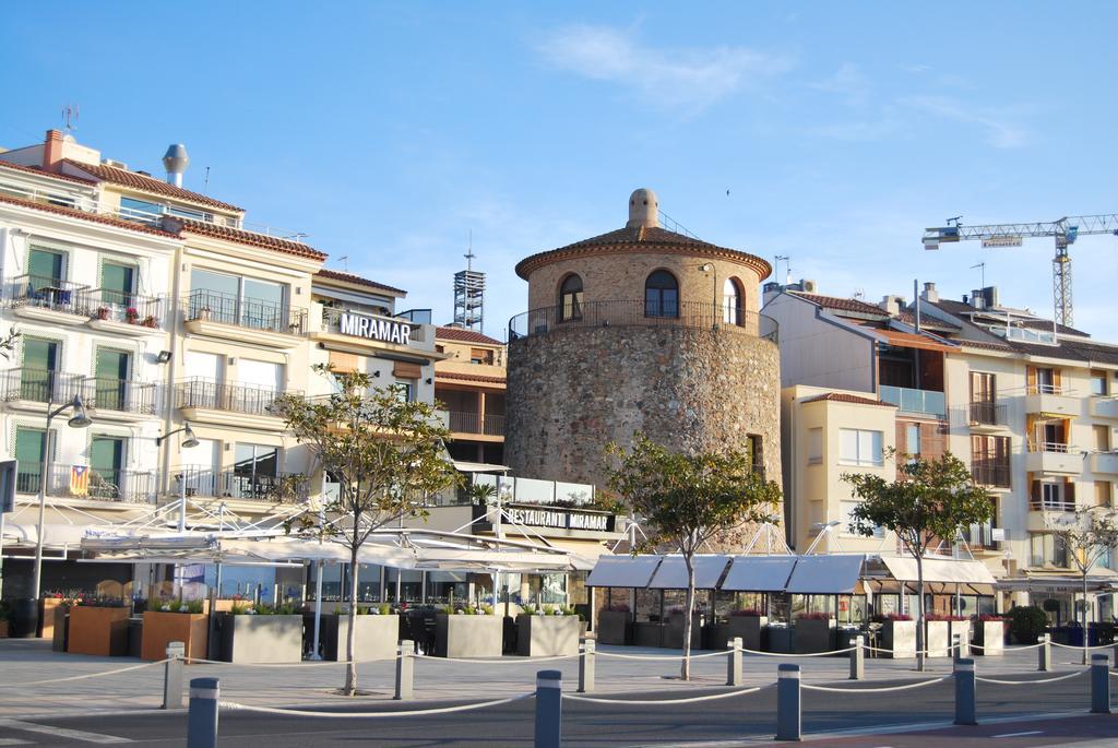 En Puerto Cambrils