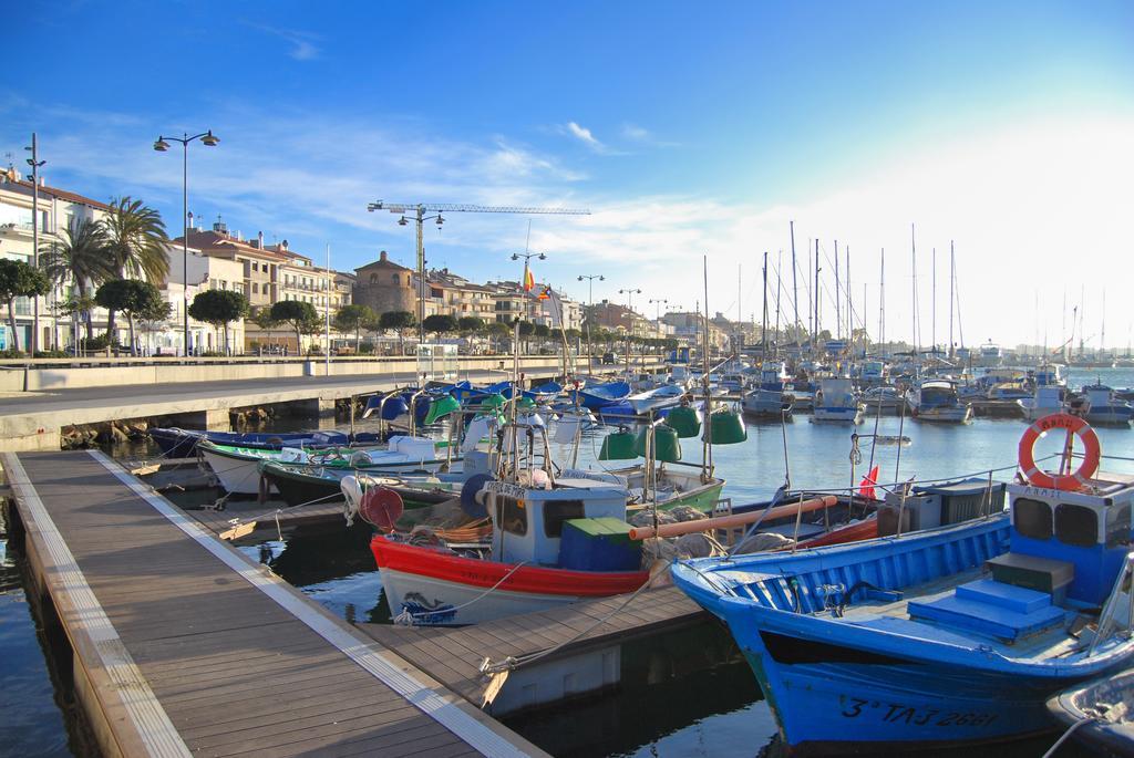 Apartamento En Puerto