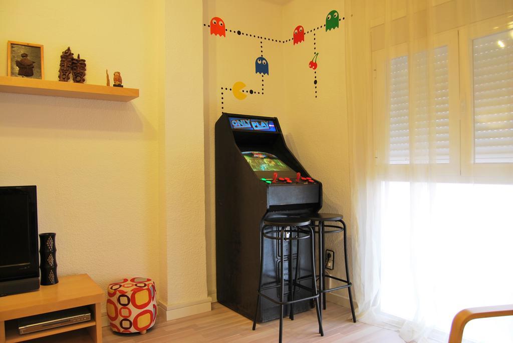Apartamento En Puerto *