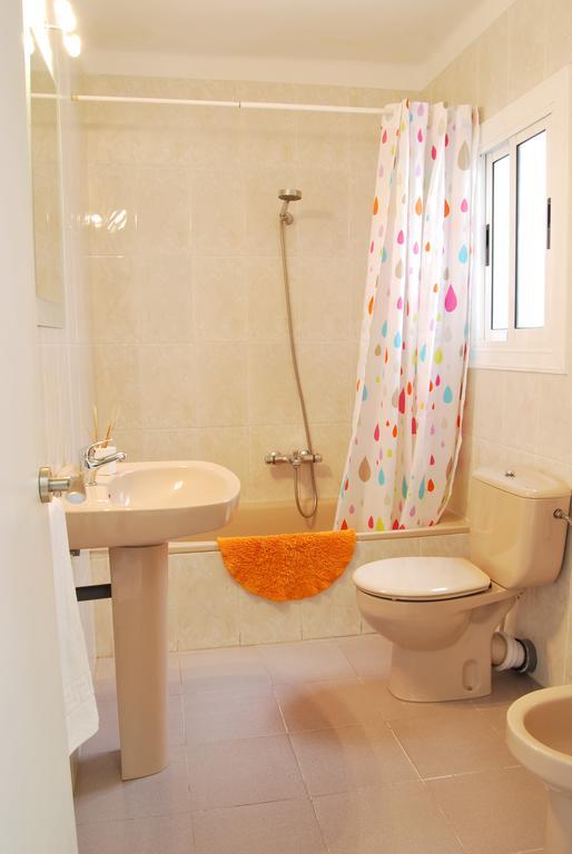 Apartamento En Puerto