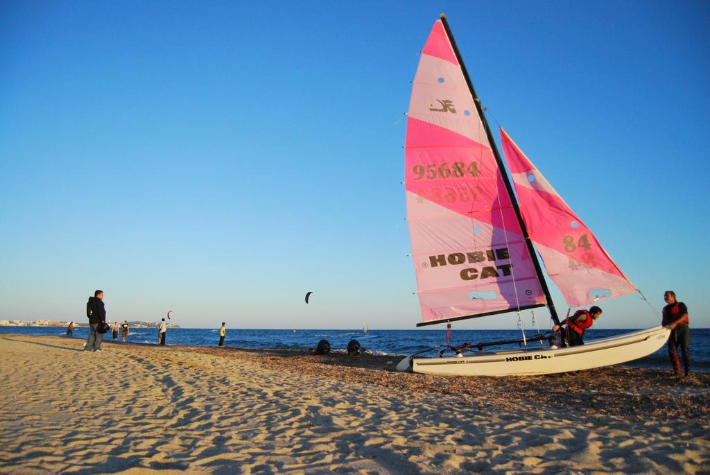 Apartamento En Puerto Cambrils