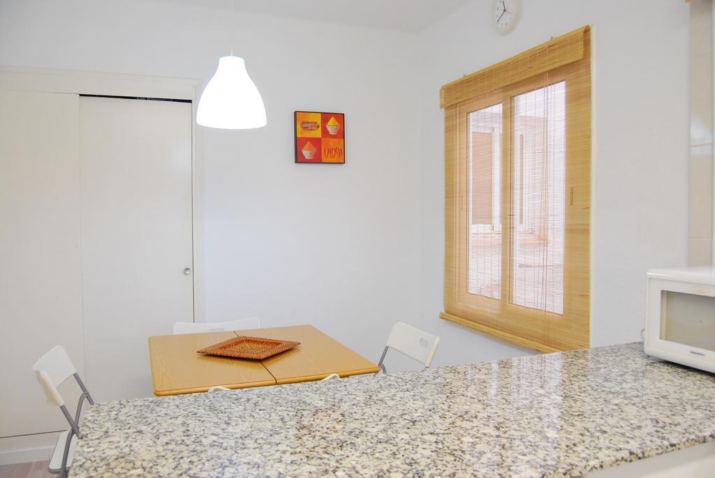 Apartamento En Puerto *