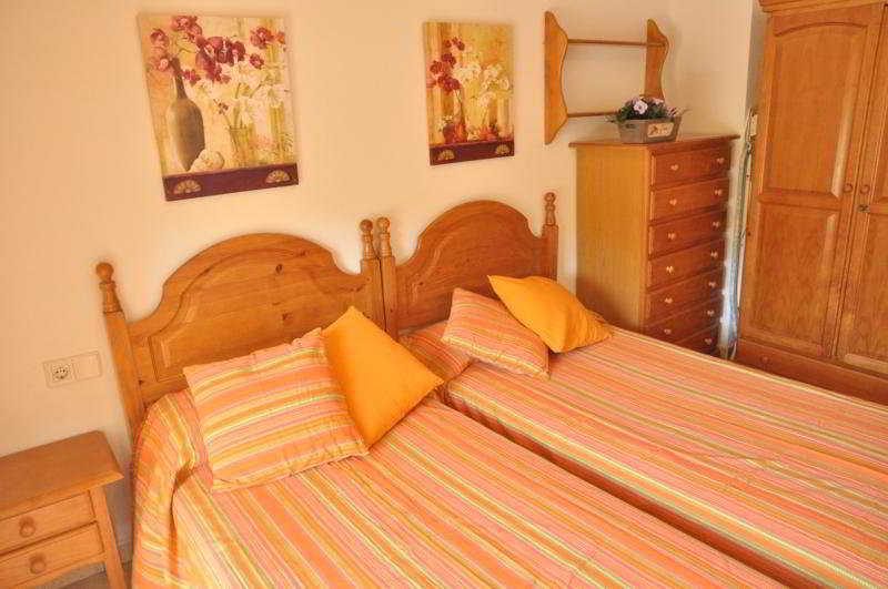 Apartamento Grekus Cambrils
