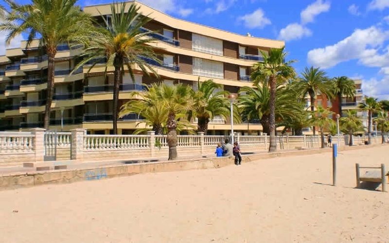 Marina Cambrils