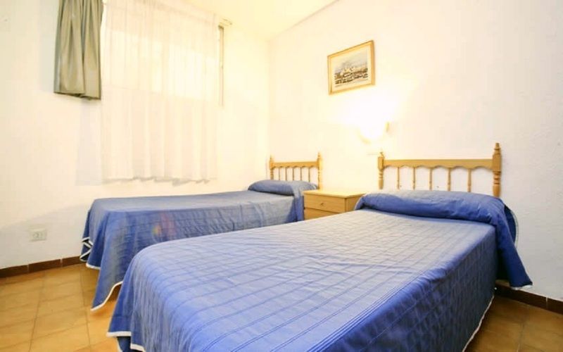 Apartamento Marina Cambrils