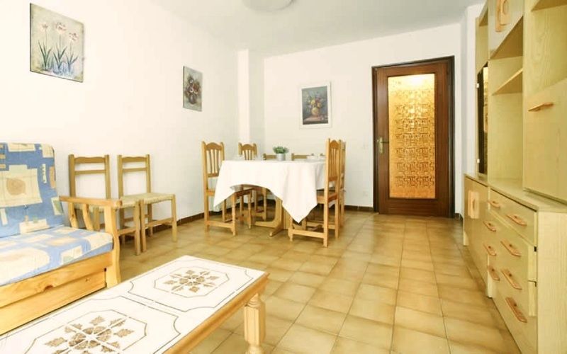 Apartamento Marina *