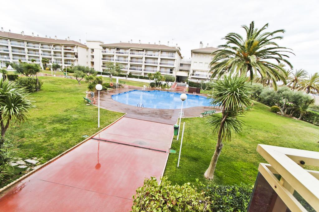 Golf St Jordi 2 Planet Costa Dorada