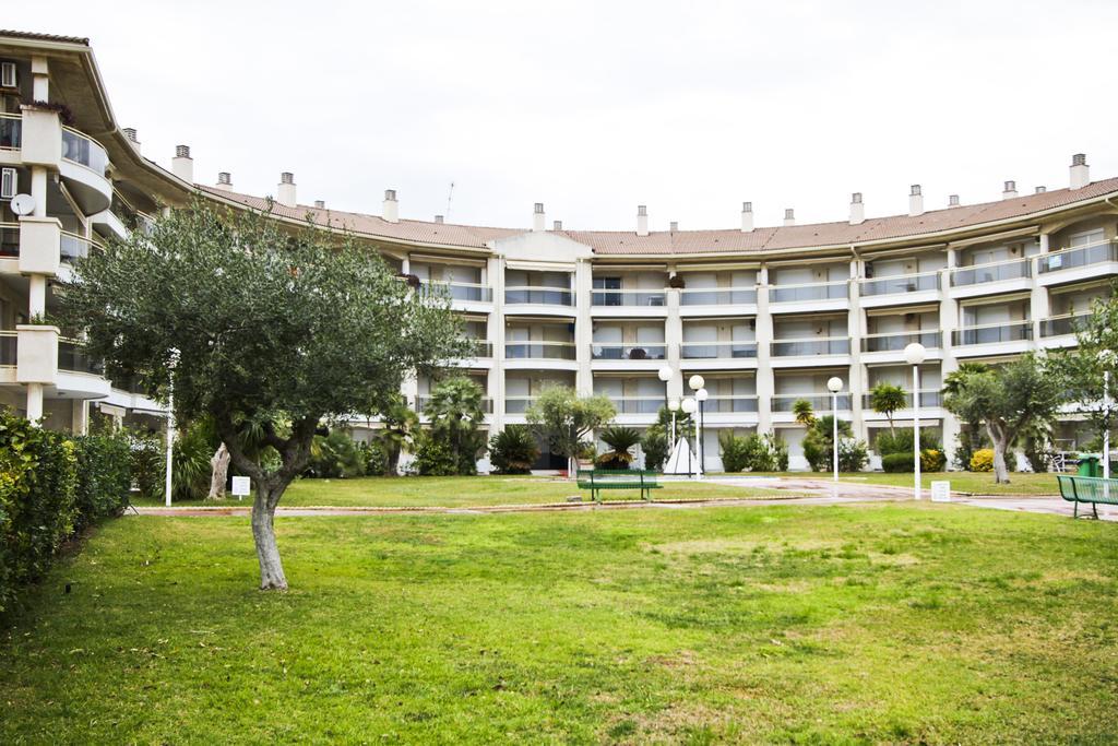Golf St Jordi 2 Planet Costa Dorada