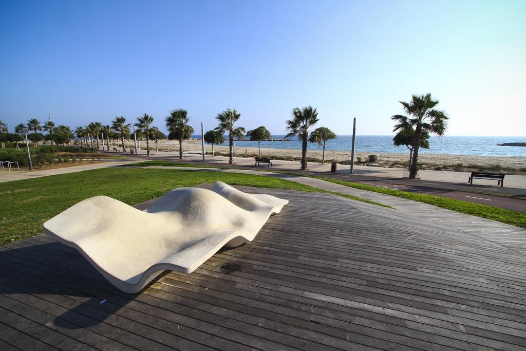 Supreme Planet Costa Dorada Villa