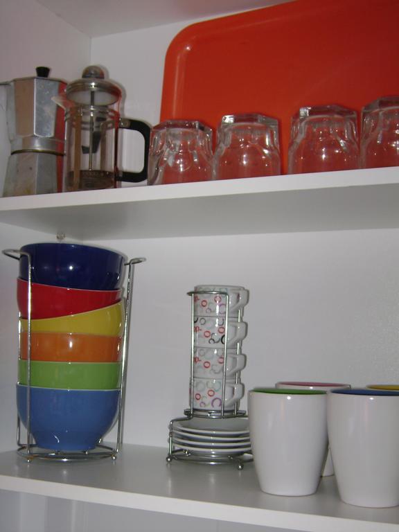 Apartamento Cal Lipolis *