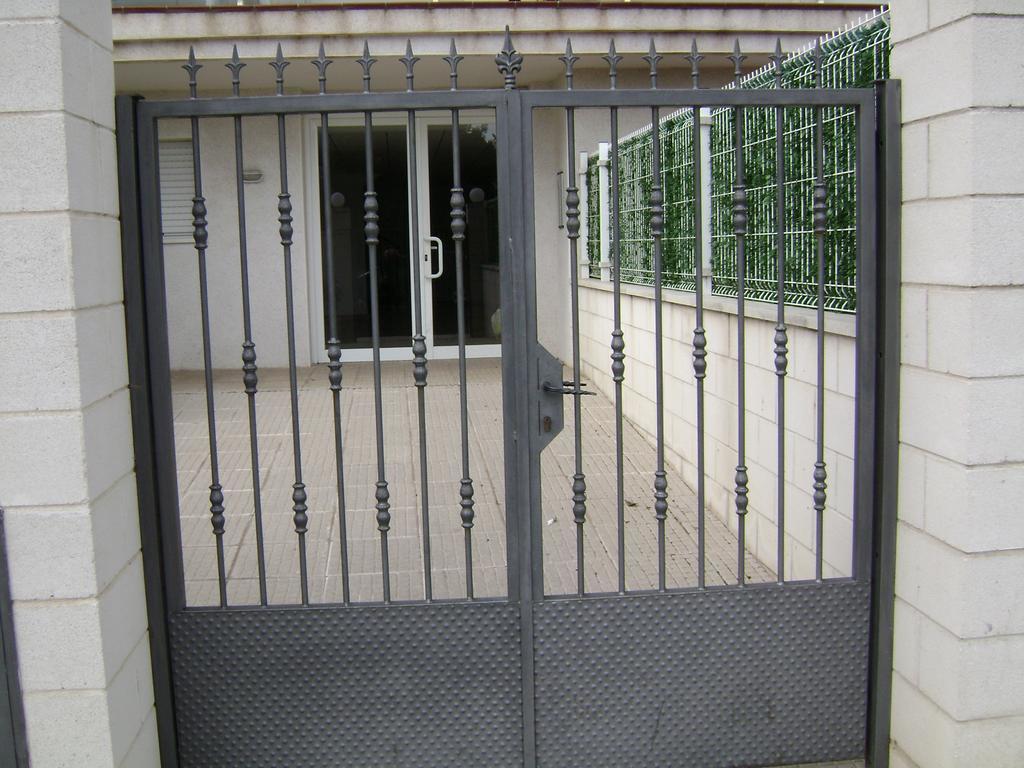 Cal Lipolis Apartamento *