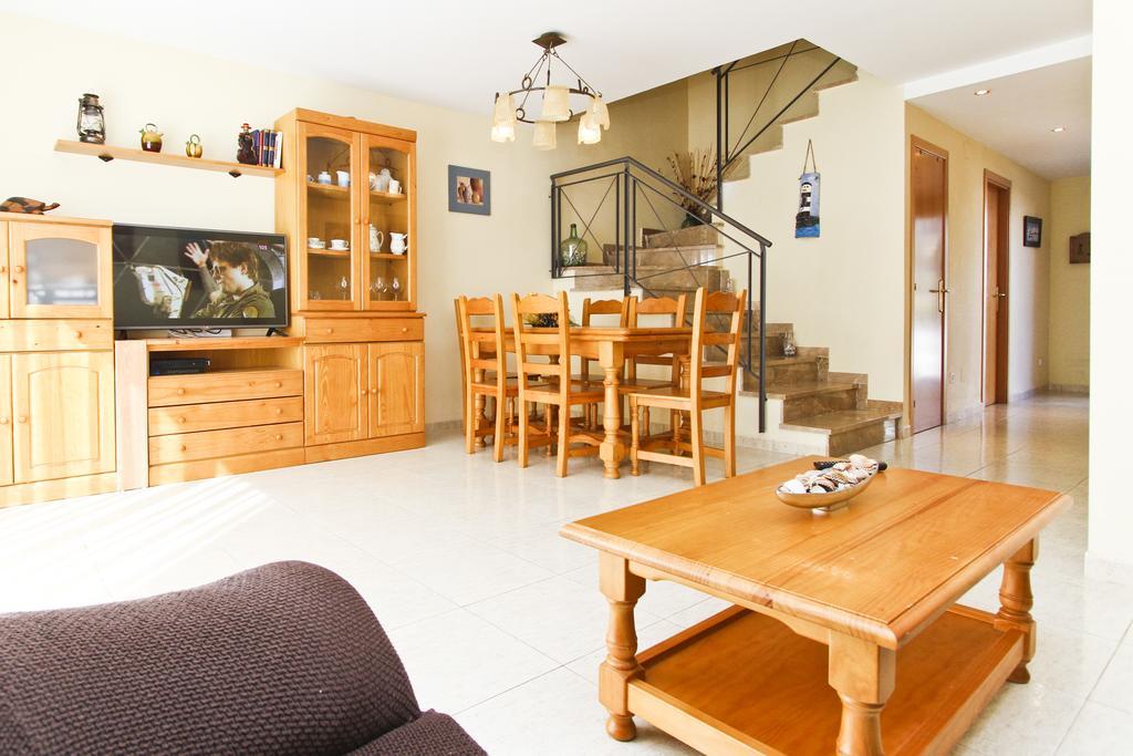 Olivers Planet Costa Dorada * Cambrils