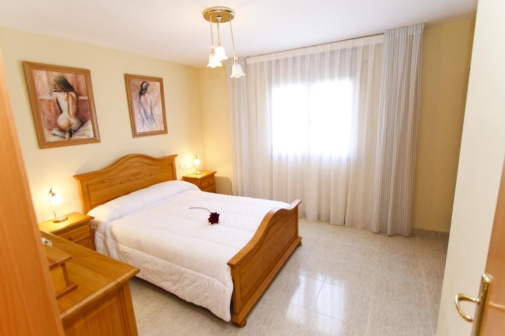 Olivers Planet Costa Dorada Сasa de vacaciones Cambrils