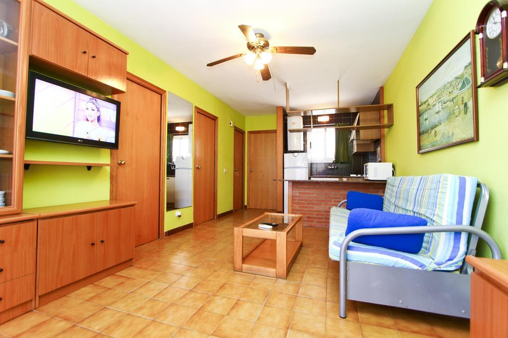 Tucan Planet Costa Dorada Apartamento Cambrils