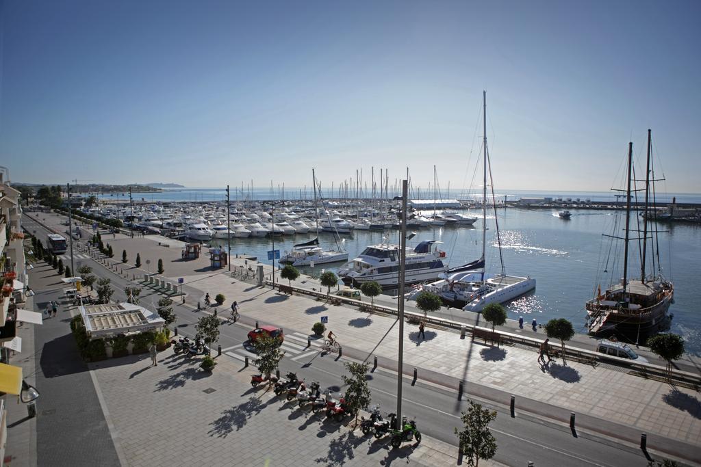 Tucan Planet Costa Dorada Apartamento Cambrils