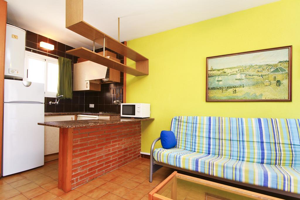 Tucan Planet Costa Dorada Apartamento