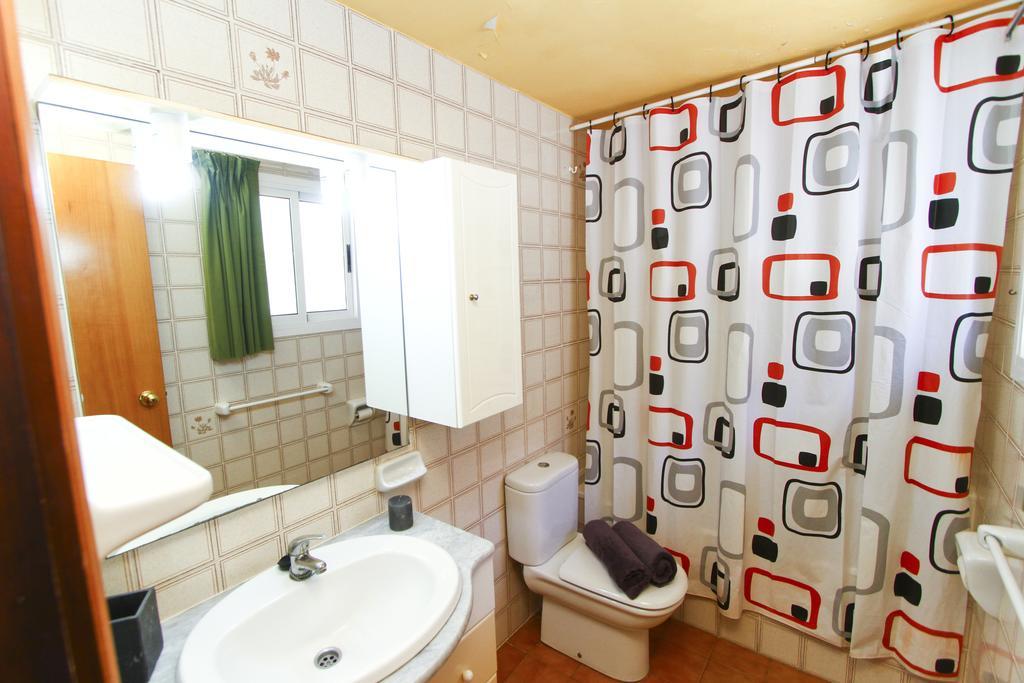 Apartamento Tucan Planet Costa Dorada *