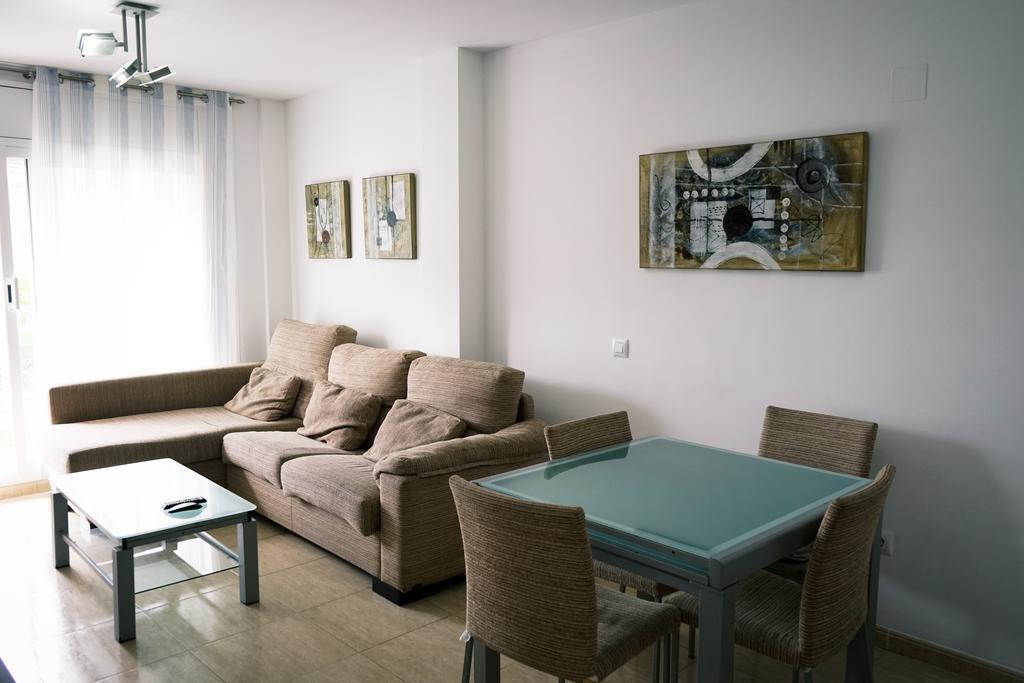 Port Marino Apartamento