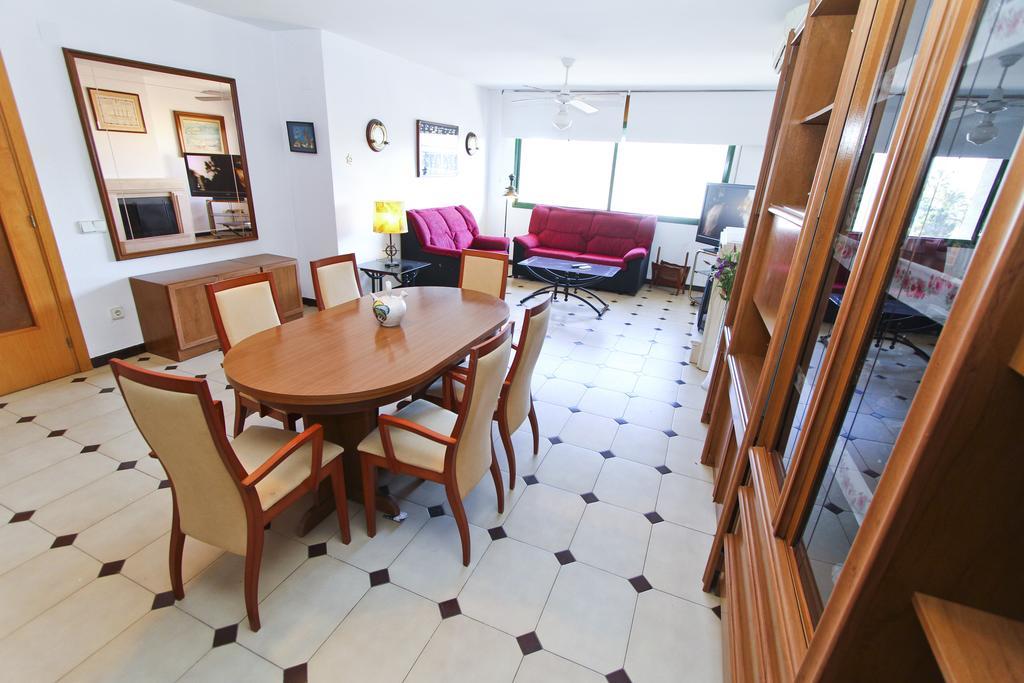 Apartamento Alba Planet Costa Dorada