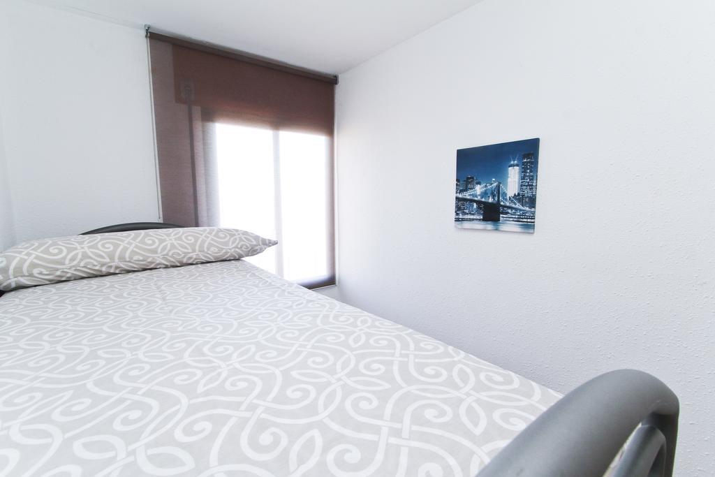 Alba Planet Costa Dorada Apartamento