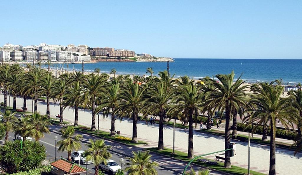 Costa Daurada - Perla Del Mar