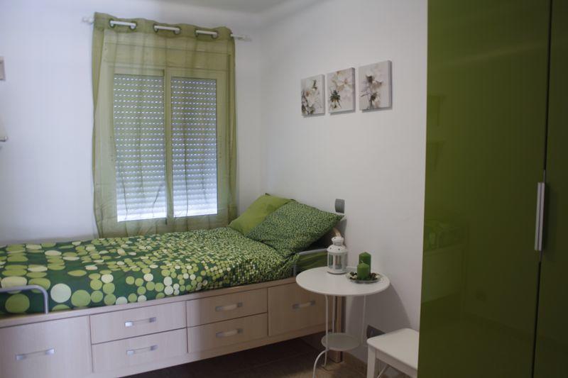 Casita Pescadores Сasa de vacaciones *