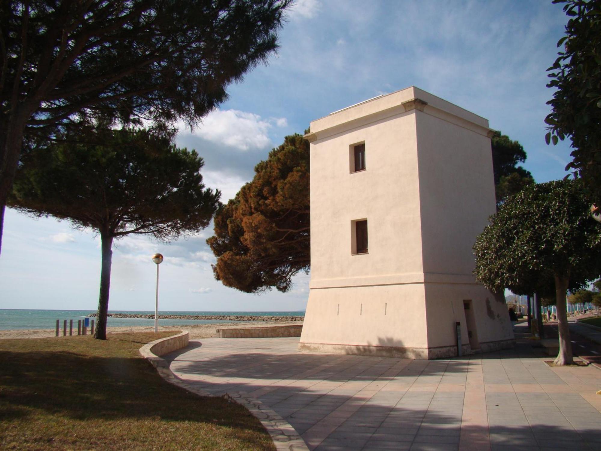 Playa Esquirol Apartamento Cambrils