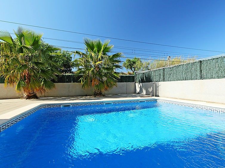 Rentalmar Pins Marina Apartamento
