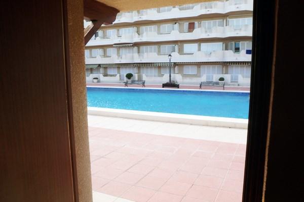 Apartamento Apartsalou Jupiter *