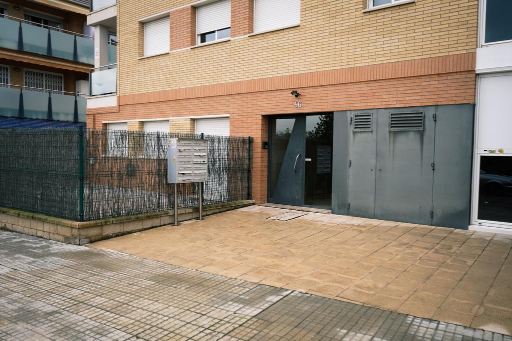 Port Marino Apartamento *